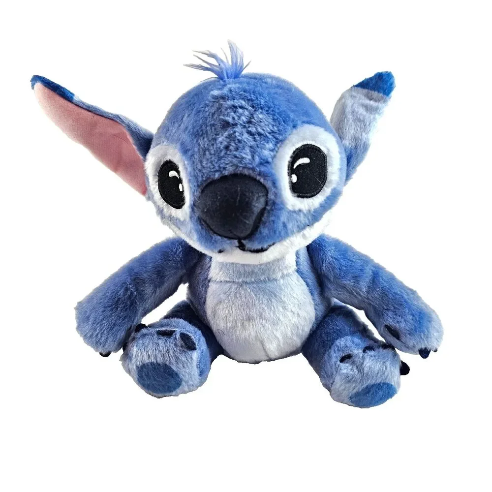 Disney Stitch Plush Stuffed Animal 7